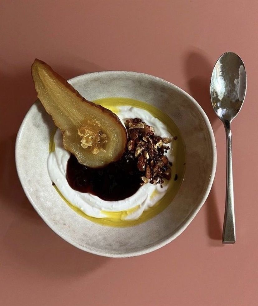 Postpartum Meal Delivery