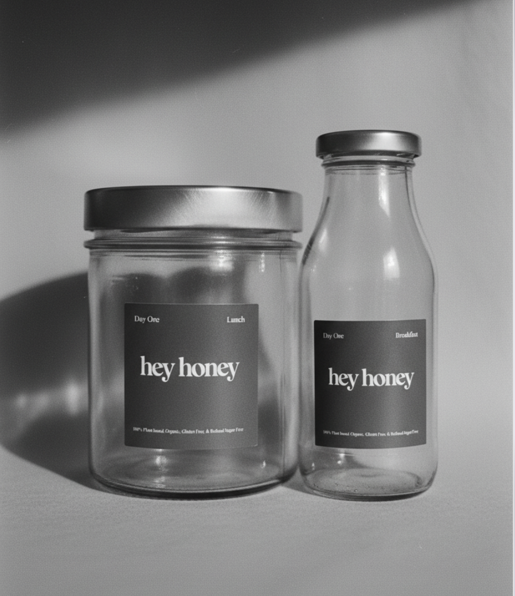 Postpartum Meal Delivery